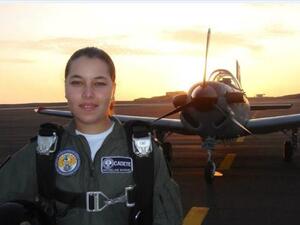 "مايبلن ثريا برعي ألفاريث"