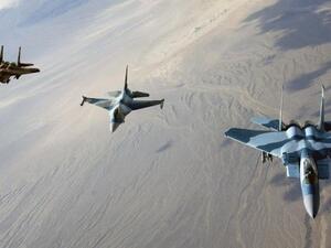 باريس: نؤيد تنفيذ غارات على "جبهة النصرة"