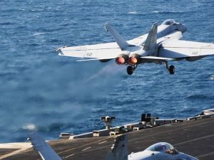 يقع مقر الكتيبة القتالية 211 في القاعدة الجوية التابعة للبحرية الأميركية في "أوشيانا" بولاية فرجينيا