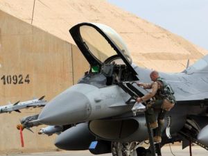  البنتاغون: "فقدنا 19 طيارا. 8 منهم قتلوا نتيجة أعمال العدو"