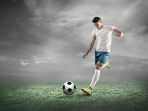 رياضة كرة القدم تعمل على خفض مخاطر الإصابة بأمراض القلب