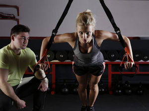 تعدّ ممارسة النشاط البدني بانتظام ضرورية للوقاية من الأمراض غير السارية وعلاجها