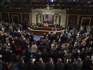 US Congress (AFP/File Photo)	