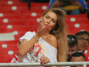 مونديال كأس العالم الذي أقيم في روسيا لعام 2018.