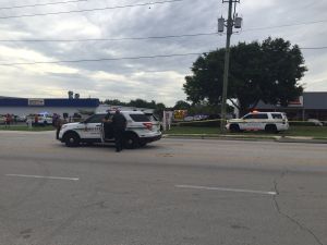 اطلاق نار في مدينة أورلاندو الأميركية