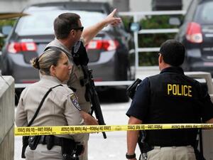 قتلى بإطلاق نار في ولاية كاليفورنيا الأمريكية
