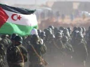 مصدر سعودي أن المملكة تقف إلى جانب #المغرب