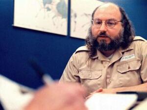 بولارد قبل دخوله السجن 