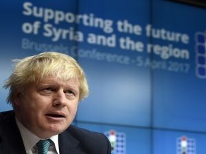  لم يعد يحظى بالثقة الكافية من قبل رئيسة الوزراء