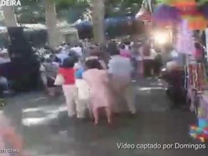  السلطات توصلت قبل 3 سنوات وفي مرات عديدة من تحذيرات حول هشاشة الشجرة