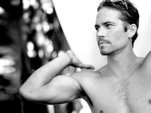 النجم بول واكر