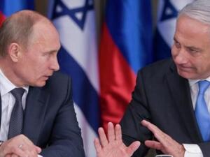 اسرائيل اغارت على مصياف 