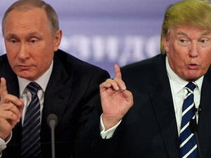 وسائل إعلام أمريكية أفادت بأن البيت الأبيض قد يخصص في العام المقبل 828 مليون دولار لاحتواء روسيا.

