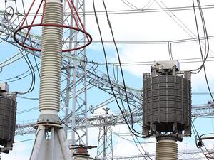 The new plant is expected to contribute to solving the problem of transmission bottlenecks in Al-Baqair and Soba industrial zones. (File photo)