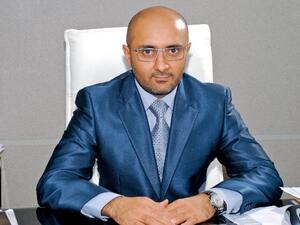 Samir Munshi, managing director, Silver Heights