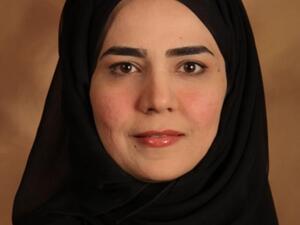فريال توكل، المدير التنفيذي لقطاع الشؤون المجتمعية والشراكة الحكومية في جمارك دبي