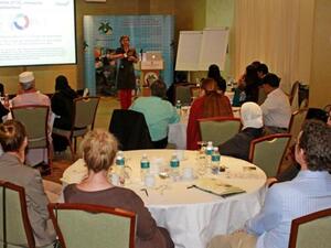 EEG's 12th Annual Teachers' Workshop