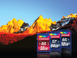 Eros Group Appointed as the Authorised Distributor of Transcend Information Inc. in UAE
