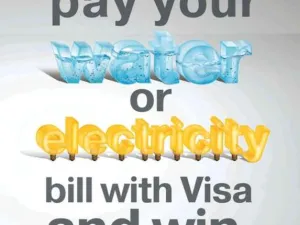 Visa and its partner banks aim to provide the Jordanian community with a more efficient way to pay their utility bills