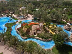 قصر الامارات