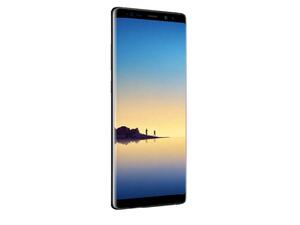 مع Galaxy Note8 بات من السهل مشاركة جمال مدينتك بصور مذهلة، ويمكنك الحصول على هذه الصور بدرجة عالية من الوضوح والدقة.