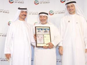 خلال التكريم