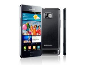 Samsung GALAXY S II