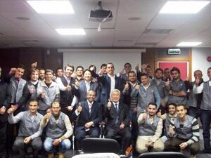 صورة جماعية