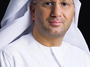 محمد نصر الغانم، المدير العام لهيئة تنظيم الاتصالات