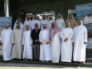 New courses aim to boost law knowledge amongst aviation professionals in the region