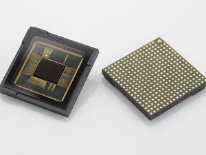 12MP Image Sensor