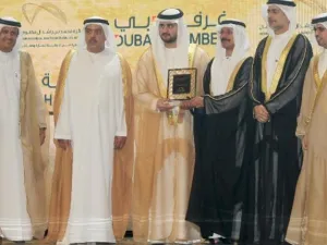 خلال الحدث