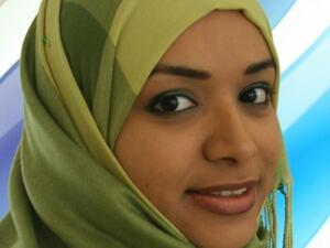 نشأة بنت أحمد الريامية، رئيس قسم التسويق للفئات بالنورس