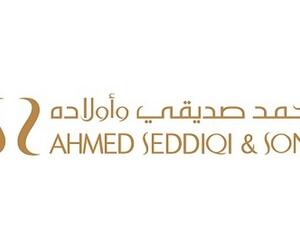 Ahmed Seddiqi & Sons.