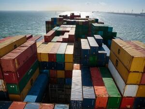 Abu Dhabi Ports