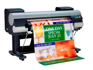 Canon imagePROGRAF iPF8300S