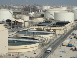 مشاريع قطر 2012