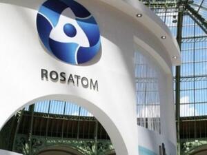 Rosatom