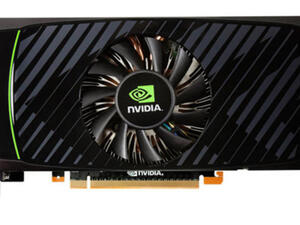 ينضم المعالج الرسومي GTX 560 إلى النسخة السابقة GTX 560 تي في تقديم تجربة ألعاب رائعة ضمن فئة أسعارها للألعاب التي تتطلّب دقة تصل إلى 1080 بكسل
