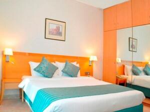 مركز ورزيدنس البستان