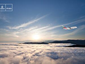 طيران الإمارات