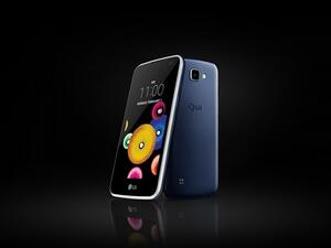 هاتف K4
