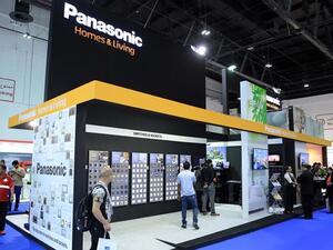 Panasonic Corporation 
