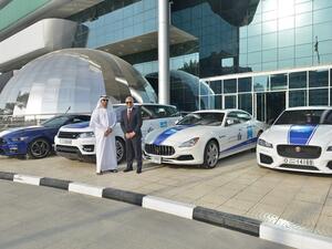Al Tayer Motors