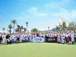 Turkish Airlines is firmly committed to the aspirational vision of sporting competition and trusts in its ability to unite people from different nations.