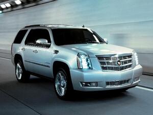 Cadillac’s 2012 range delivers the power and refinement of the brand, setting the standard of the world in the automotive industry