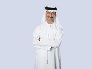 سلطان أحمد بن سليم. رئيس مجلس الإدارة والرئيس التنفيذي لمجموعة موانئ دبي العالمية