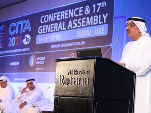 مؤتمر CITA الدولي 2015