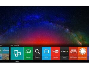 Samsung Smart TV