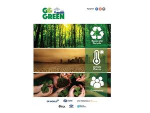 Global green initiative 